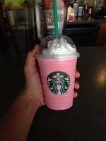 Starbucks drink