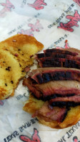 Rudy's Country Store And B-q food