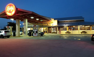 Rudy's Country Store And B-q outside