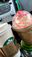 Starbucks drink