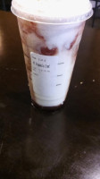 Starbucks drink