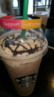 Starbucks drink