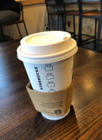 Starbucks drink