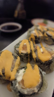 Sapporo Sushi food