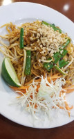 Sunny Thai food