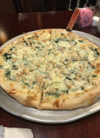 Luigi's Pizza And Pasta food