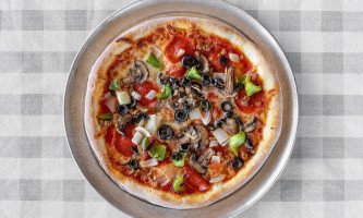 Luigi's Pizza And Pasta food
