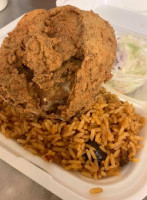 Fatz Fish To Go food