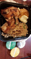 Sardi's Pollo A La Brasa Beltsville food