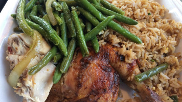 Sardi's Pollo A La Brasa Beltsville food