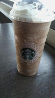 Starbucks drink