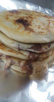 Pupusas 100% Salvadorenas food