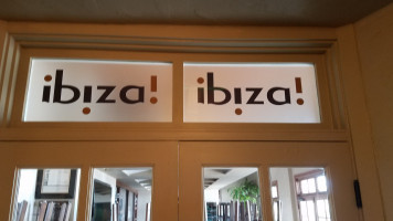 Ibiza Urban Lounge outside