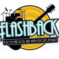 Flashback logo