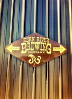 Kernville Saloon logo