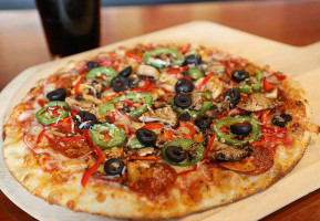 Moose's Tooth Pub Pizzeria Comida