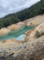 Bullards Reservoir outside