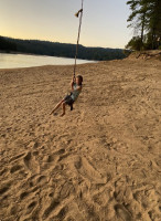 Bullards Reservoir outside