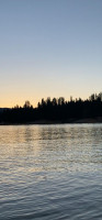 Bullards Reservoir outside
