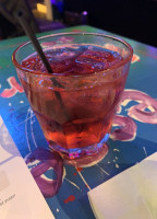 Bb King's Blues Club drink