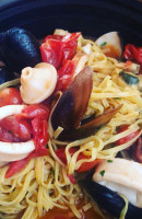 Sapore di Mare Italian Seafood - Coconut Grove food