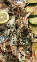 Sapore di Mare Italian Seafood - Coconut Grove food