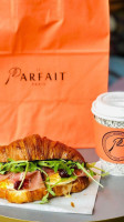 Le Parfait Paris drink