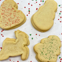 Campitelli Cookies Placentia food