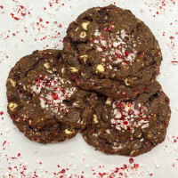 Campitelli Cookies Placentia food