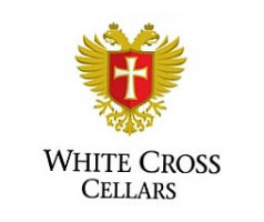 White Cross Cellars logo