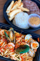 Moqueca Brazilian Cuisine food