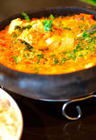 Moqueca Brazilian Cuisine food