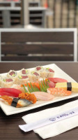 Kiwami food