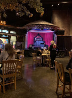 House Of Blues Restaurant Bar Las Vegas inside