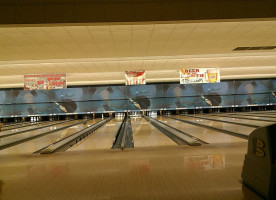 Ten Pin Alley drink