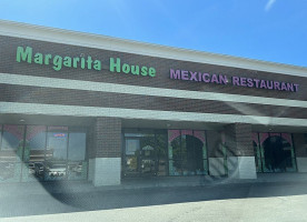 Margarita House outside