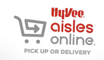 Hy-vee Wine Spirits logo