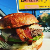 Barney's Beanery - Santa Monica food