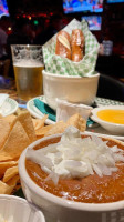 Barney's Beanery - Santa Monica food