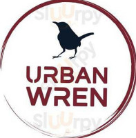 Urban Wren logo