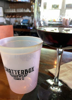 Chatterbox Brews drink