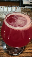 Gideon's Brewing Company drink