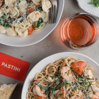 Pastini food