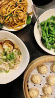 Din Tai Fung food