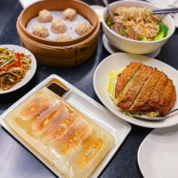 Din Tai Fung food