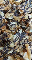 Mack City Chips food