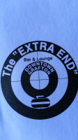 Extra End logo