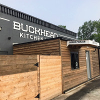 Buckhead Kitchen| outside