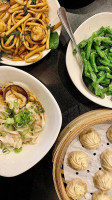 Din Tai Fung food