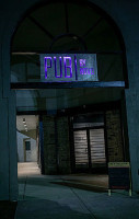 Pub By Novo outside